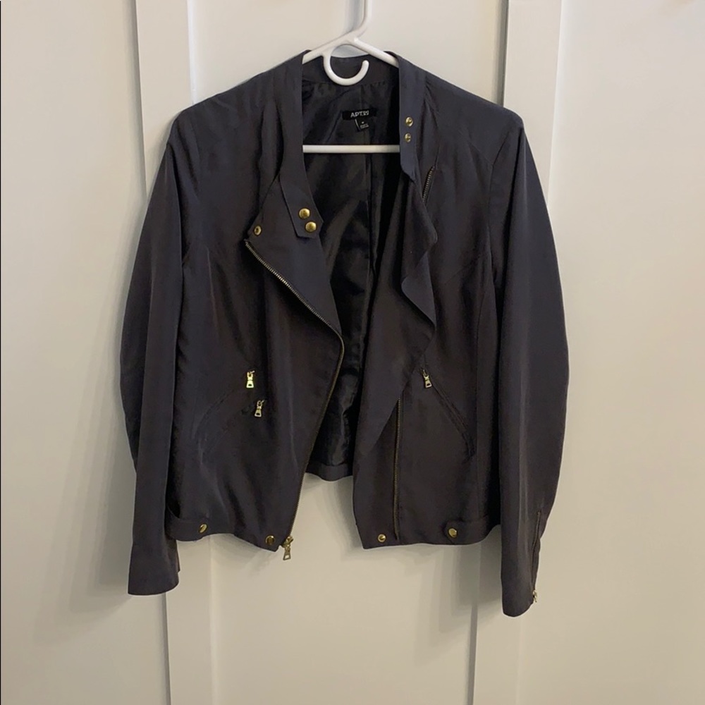 Dressy jacket